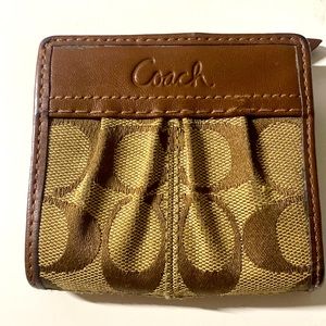 super cute Coach purse！